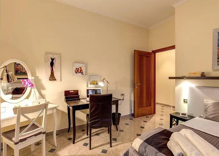 Residenza Amoroma *
