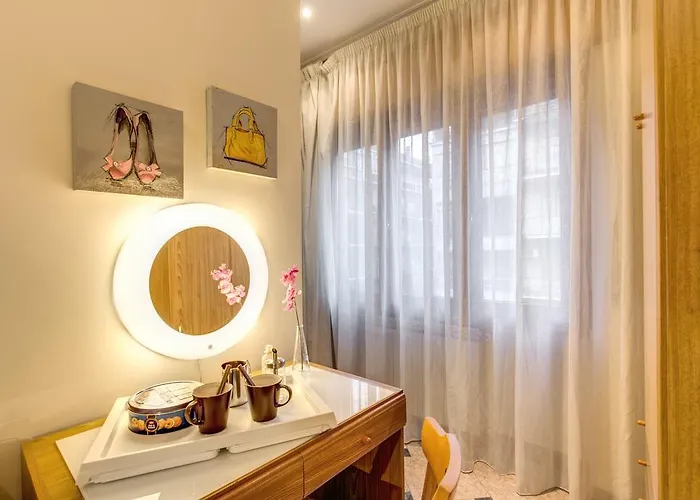 Residenza Amoroma Ferienhaus