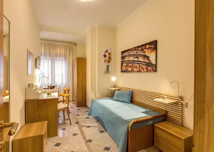 Ferienhaus Residenza Amoroma