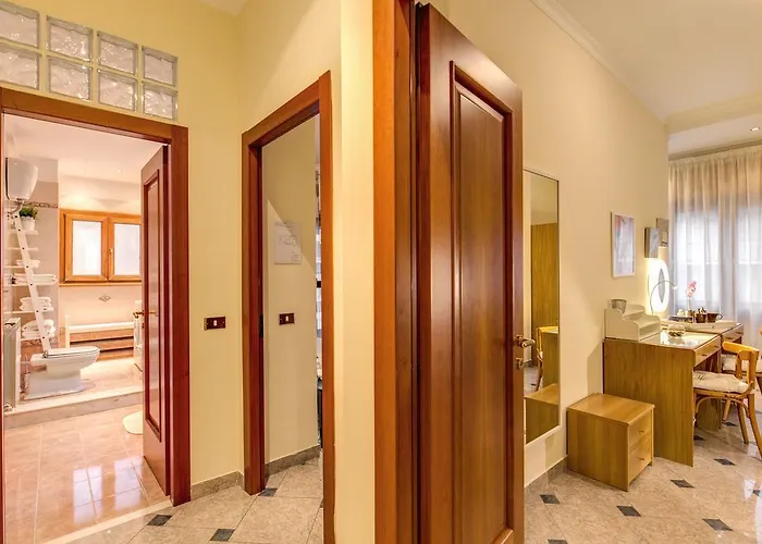 Residenza Amoroma