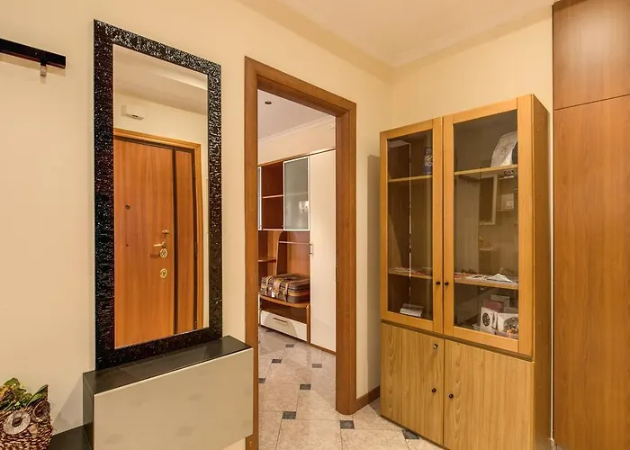Ferienhaus Residenza Amoroma *