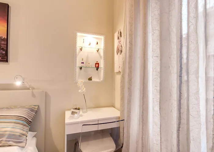Residenza Amoroma Rom