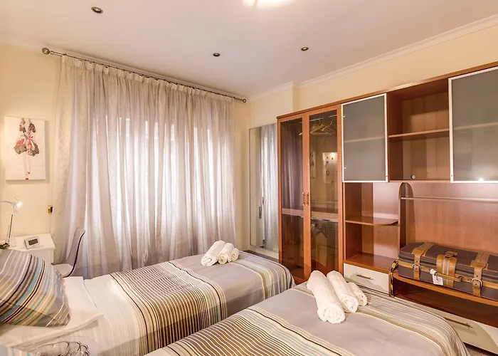 Residenza Amoroma *