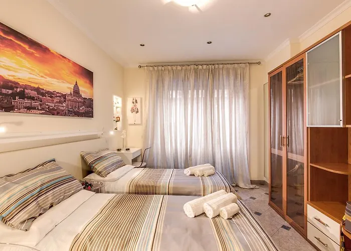 Residenza Amoroma *