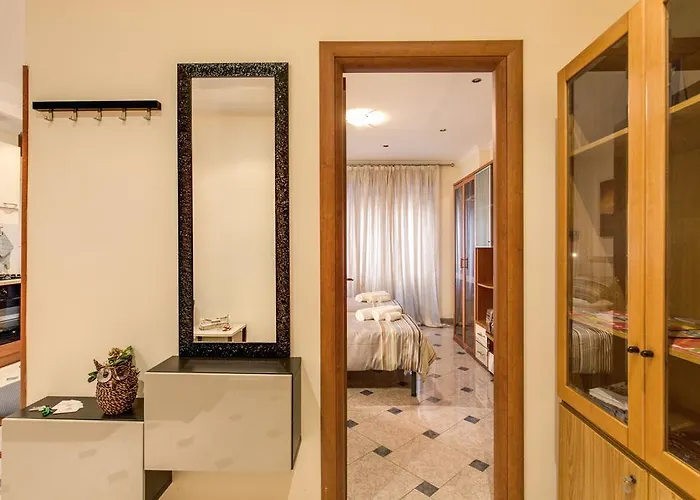 Residenza Amoroma *
